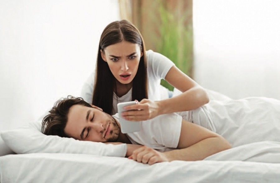 خیانت در زندگی زناشویی و بخشیدن آن: ابعاد، پیامدها و امکان ترمیم رابطه