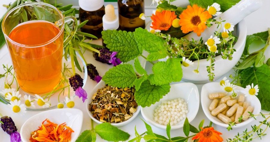 آشنایی با خطرات گیاهان دارویی ناشناخته