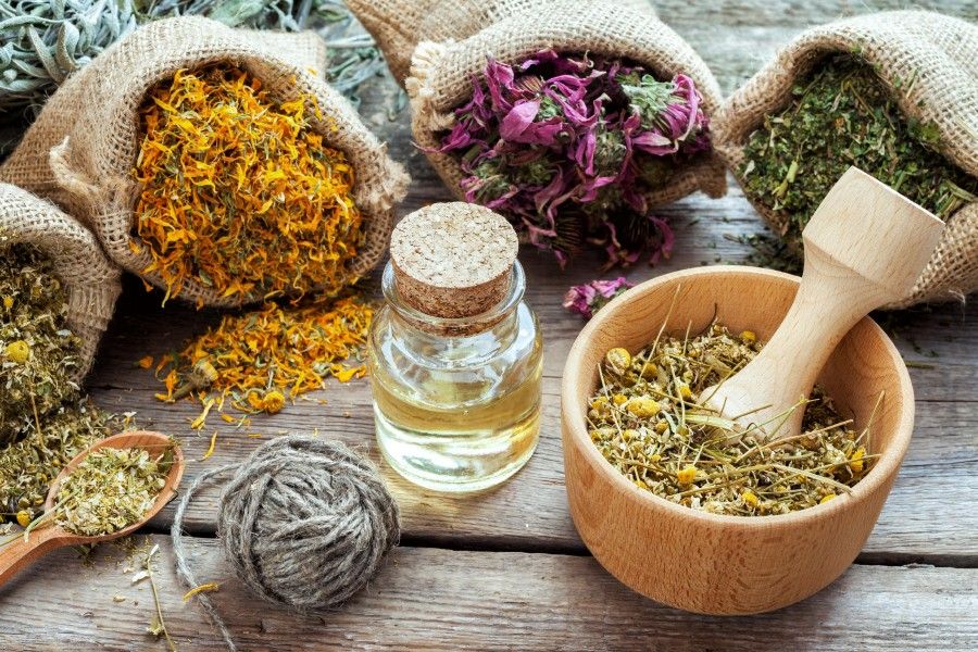 آشنایی با خطرات گیاهان دارویی ناشناخته