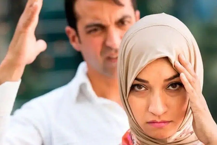 همه چیز درباره تمکین در حقوق ایران 
