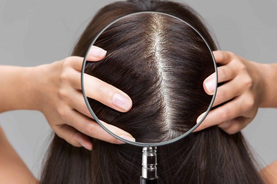 ساختار جامع سلامت و زیبایی پوست و مو