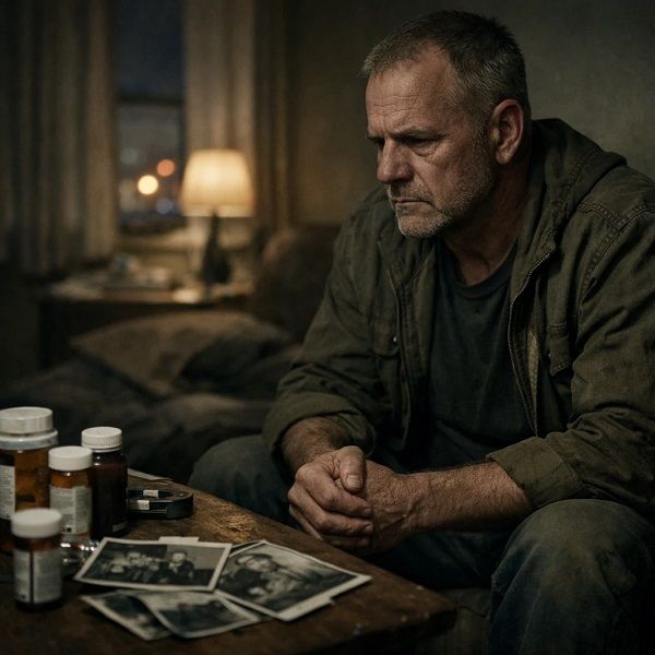 پیامدهای روانی جنگ چیست؟ از اضطراب و PTSD تا آسیبهای بیننسلی