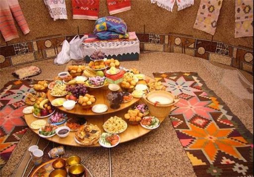 آداب و رسوم قرقیزستان: راهنمای جامع فرهنگ و سنت‌های قرقیزها