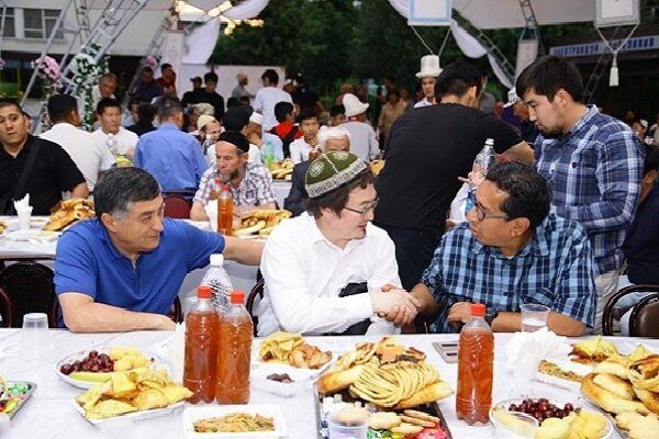 آداب و رسوم قرقیزستان: راهنمای جامع فرهنگ و سنت‌های قرقیزها