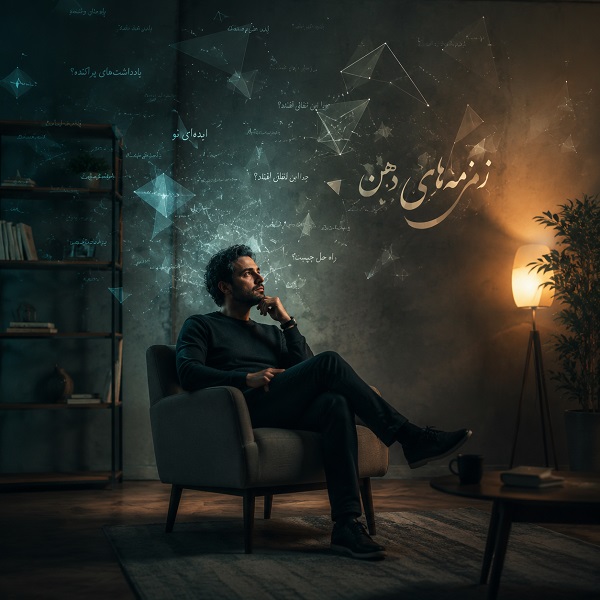 روانشناسی صحبت کردن با خود: بررسی جامع مزایا، معایب و تاثیر آن بر سلامت روان