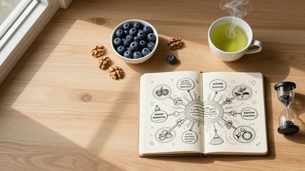 راهنمای جامع و علمی برای تقویت حافظه: چگونه ذهنی پویا و حافظه‌ای قوی داشته باشیم؟