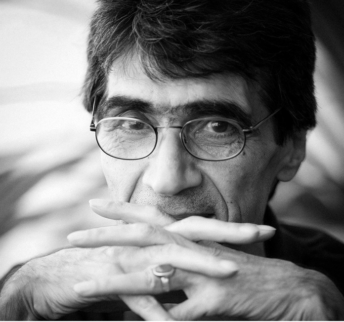 ناصر تقوایی؛ بیوگرافی کامل، آثار و خدمات او به سینمای ایران