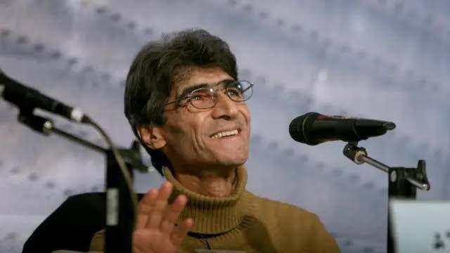 ناصر تقوایی؛ بیوگرافی کامل، آثار و خدمات او به سینمای ایران