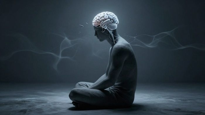 سایه خاموش درون: چرا احساس تنهایی یک تهدید زیستی و روانشناختی جدی است؟