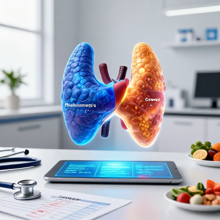 چگونه بیماریهای تیروئید را مدیریت کنیم؟ از هاشیموتو و گریوز تا کنترل ندولها