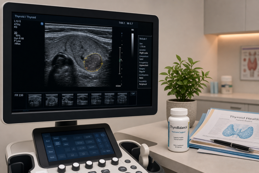چگونه بیماریهای تیروئید را مدیریت کنیم؟ از هاشیموتو و گریوز تا کنترل ندولها