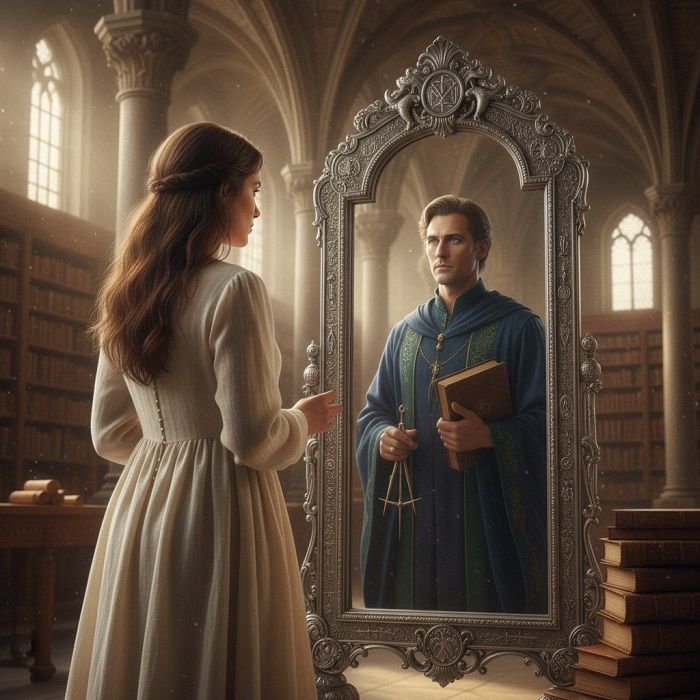 آنیما و آنیموس در روانشناسی یونگ؛ راز بخش پنهان شخصیت ما چیست؟