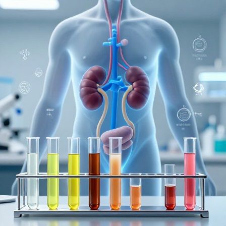 ادرار غیرطبیعی چیست؟ بررسی کامل رنگ، بو، حجم، دفعات و بیماریهای مرتبط با ادرار