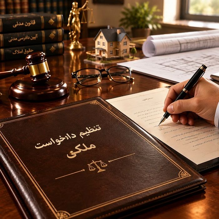 وکیل اختلافات ملکی؛ راهنمای جامع دعاوی ملکی، وظایف و نحوه انتخاب وکیل متخصص