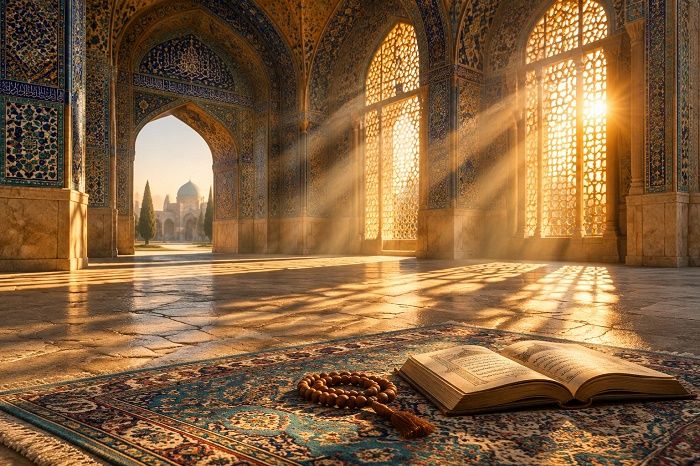 نماز اول وقت چه فضیلتی دارد؟ بررسی آثار معنوی و سفارشهای مهم در روایات