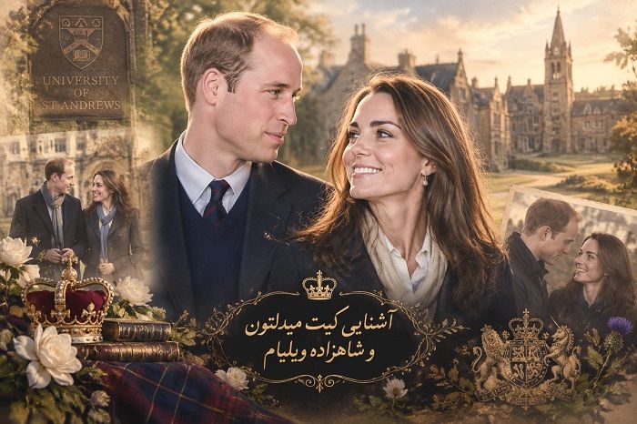 بیوگرافی کیت میدلتون؛ از کودکی و دانشگاه تا ازدواج با شاهزاده ویلیام و زندگی در خاندان سلطنتی