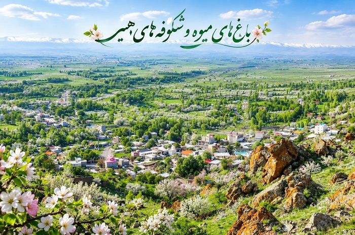 جاذبه های گردشگری شهر هیر اردبیل؛ راهنمای دیدنی‌ها، طبیعت و پل معلق هیر