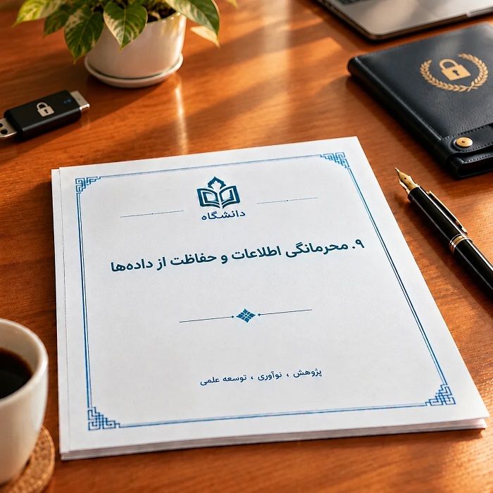 قرارداد اجرای طرح تحقیقاتی علمی؛ شرایط، بندها و تعهدات طرفین