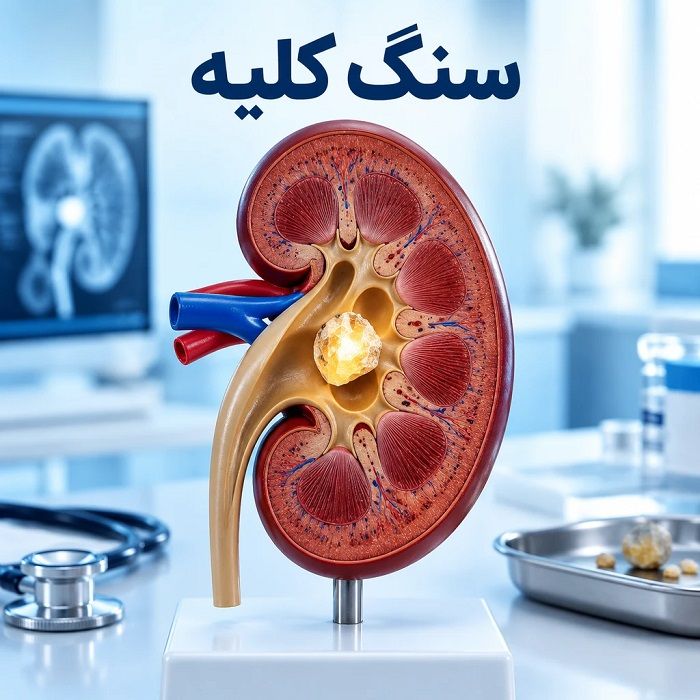مقاله جامع انواع بیماریهای کلیه؛ علائم، علتها، روشهای تشخیص و درمان