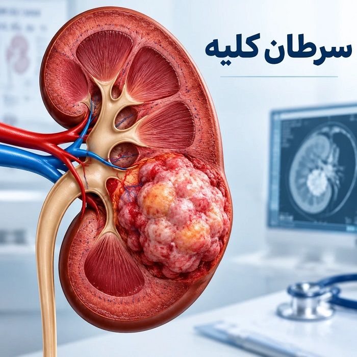 مقاله جامع انواع بیماریهای کلیه؛ علائم، علتها، روشهای تشخیص و درمان