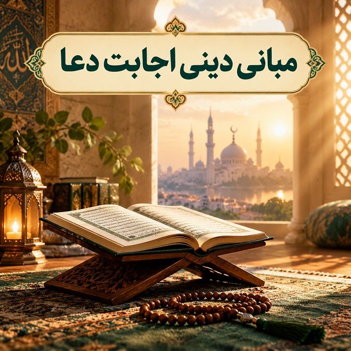 «دعای سریعالاجابه» واقعاً چیست؟ + آیا دعا برای حل مشکلات بهتنهایی کافی است؟