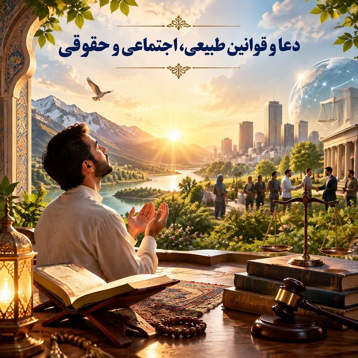 «دعای سریعالاجابه» واقعاً چیست؟ + آیا دعا برای حل مشکلات بهتنهایی کافی است؟