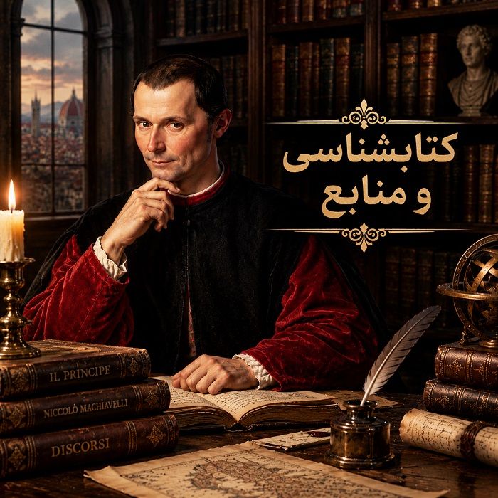 نیکولو ماکیاولی: زندگی، اندیشه، آثار و تأثیر او بر سیاست