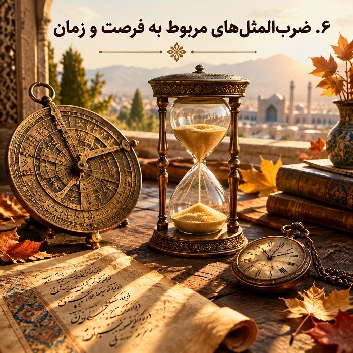 ۵۰ ضربالمثل ایرانی پرکاربرد با معنی و مفهوم؛ گنجینهای از حکمت و فرهنگ مردم ایران