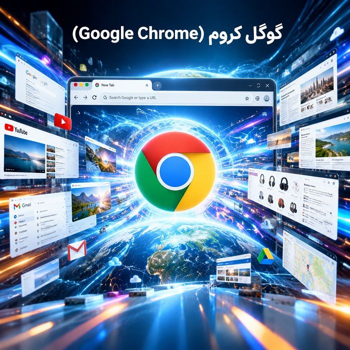 گوگل چیست؟ تاریخچه، خدمات، درآمد، انحصارطلبی و آینده غول فناوری جهان