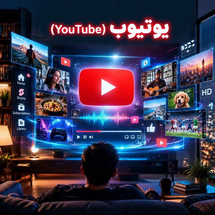 گوگل چیست؟ تاریخچه، خدمات، درآمد، انحصارطلبی و آینده غول فناوری جهان