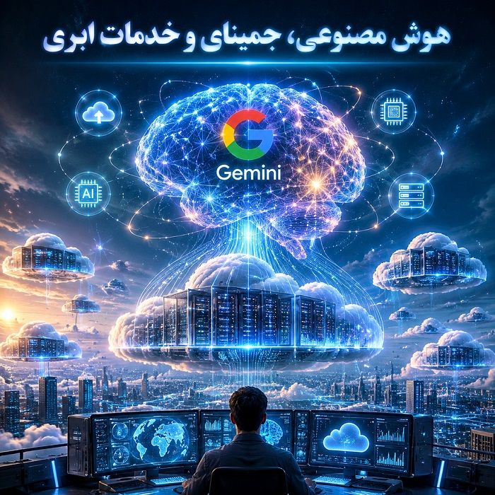 گوگل چیست؟ تاریخچه، خدمات، درآمد، انحصارطلبی و آینده غول فناوری جهان