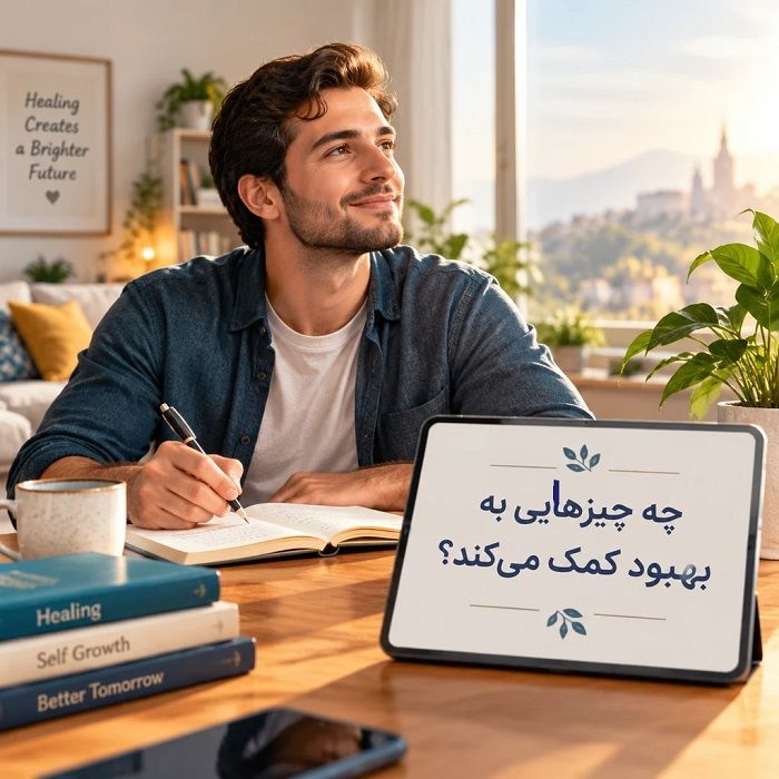تأثیر شکست عشقی بر مردان: نگاهی علمی و چندوجهی
