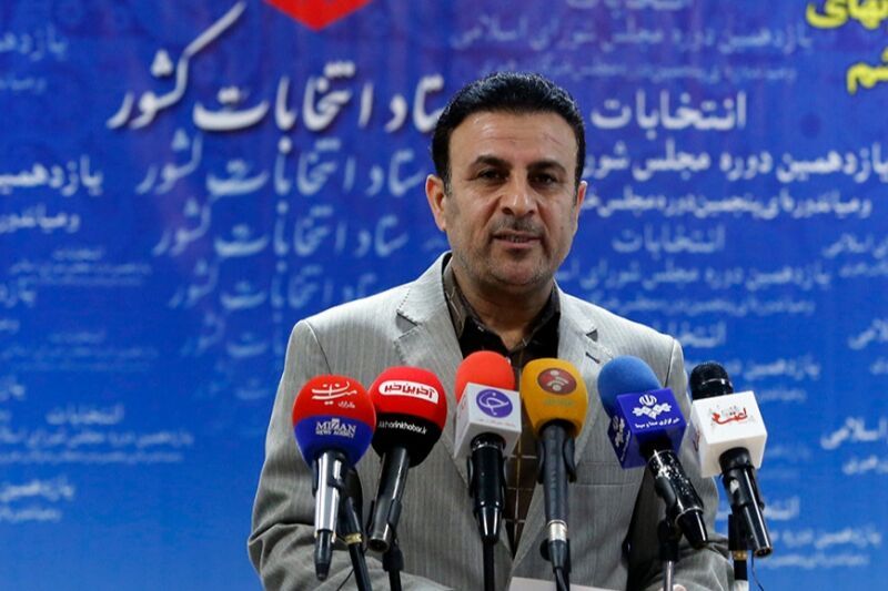 مجلس یازدهم خردادماه با ۲۷۶ نفر آغاز به کار خواهد کرد