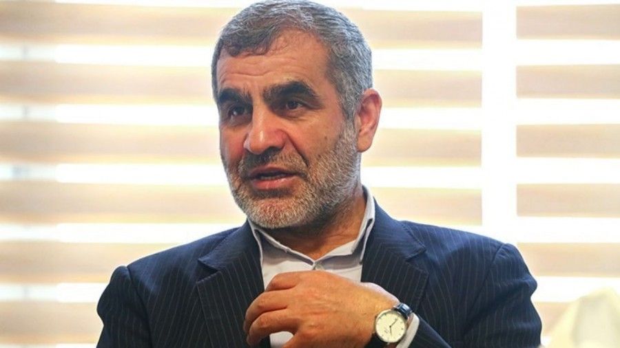 نیکزاد: مجلس باید نماینده محور اداره شود نه رییس محور