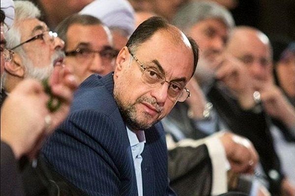 سید وحید حقانیان: صفحهای در شبکههای اجتماعی ندارم