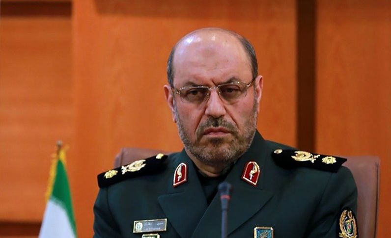 سردار دهقان: هرکس مسئولیت کارهایی که انجام میدهد را بپذیرد/ اگر ارزش سهام پایین بیاید همه مدعی دولت میشوند