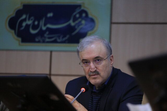 وزیر بهداشت: در تعطیلات عید فطر به سفر نروید/سفرهای جدید، به معنای ابتلاهای جدید به کرونا است