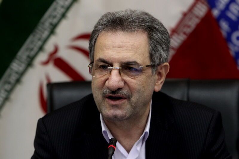 نگران بازگشت مسافران از سفرها هستیم