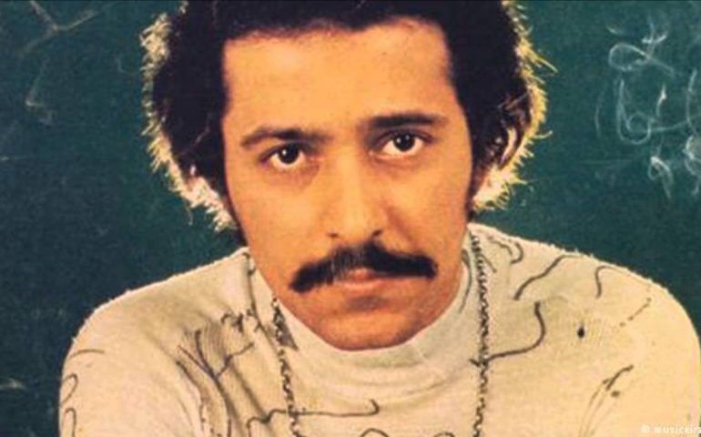 فرهنگ سیاسی در موسیقی ایران در دهه 40 و 50 (قسمت پنجم)