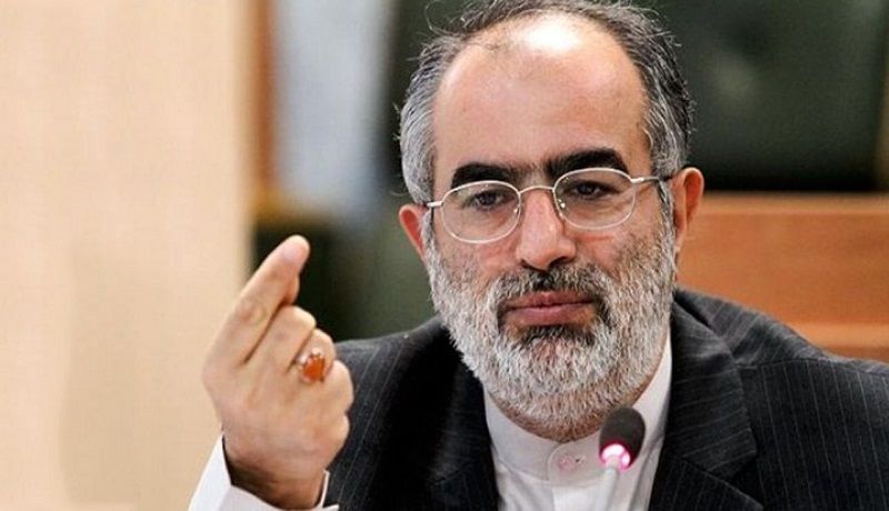 آشنا: داشتن یک طرح برای همکاری ۲۵ ساله با یک کشور دیگر نشانه ضعف نیست