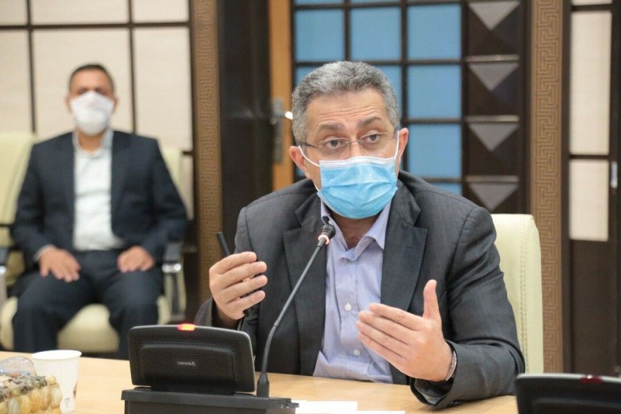 موثرترین عامل درمان بیماری کرونا حمایت تنفسی و نه دارو است