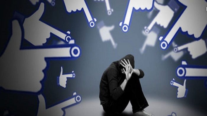 شبکه های اجتماعی مجازی