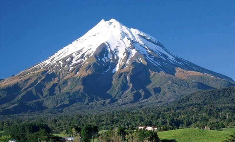  سند مالکیت اراضی آخرین یال قله دماوند به نام دولت صادر شد