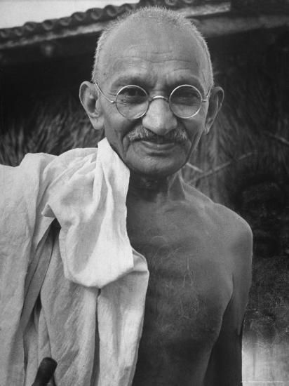 ساتیاگراها چیست؟ | گاندی و ساتیاگراها