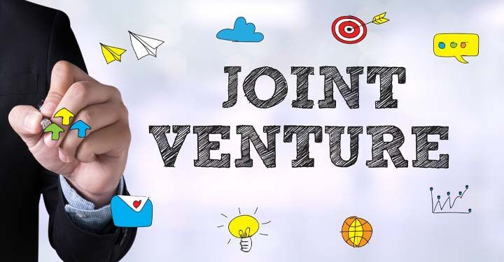   قرارداد جوینت ونچر(Joint venture) 
