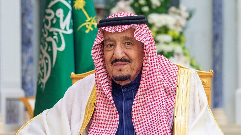 پادشاه عربستان دستور کمک‌های انسانی فوری به لبنان را صادر کرد
