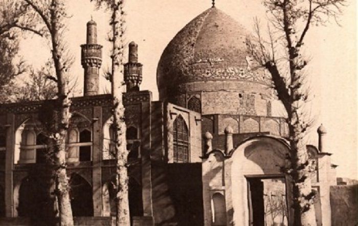 مدرسه چهارباغ اصفهان: شاهکار پیوند معماری و مذهب