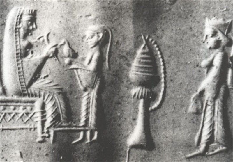 حقوق و موقعیت اجتماعی زنان در ایران باستان