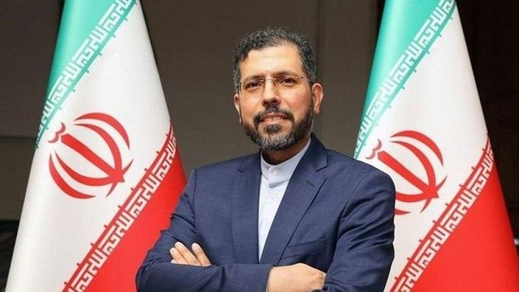 سخنگوی وزارت خارجه اتهامات بی‌اساس پمپئو علیه ایران را رد کرد