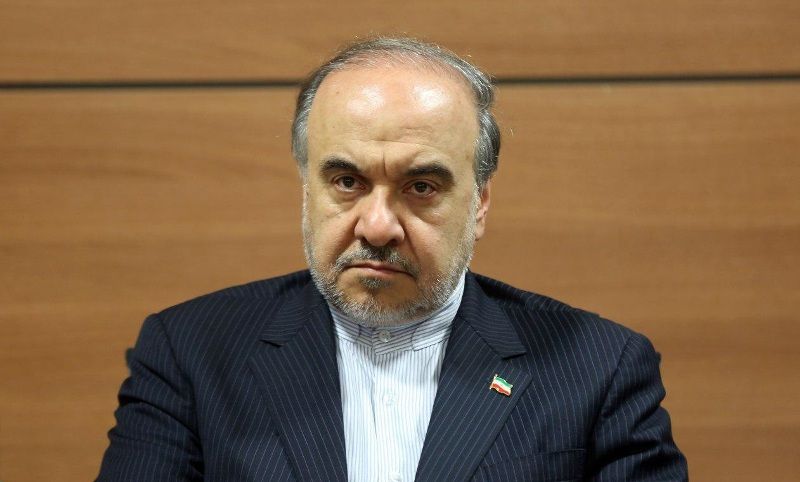 واکنش سلطانی فر به محکومیت فدراسیون فوتبال ایران در پرونده ویلموتس